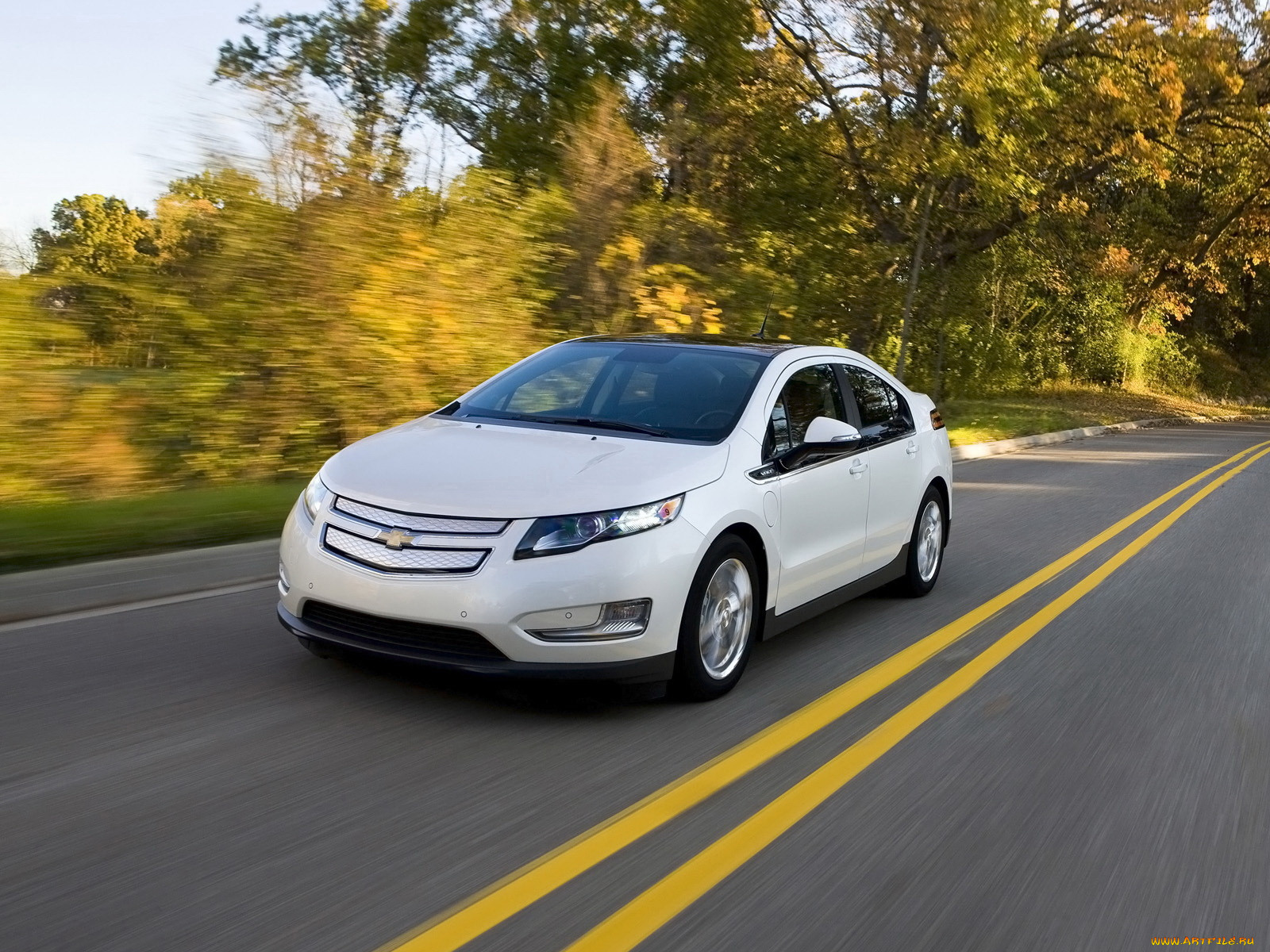 , chevrolet